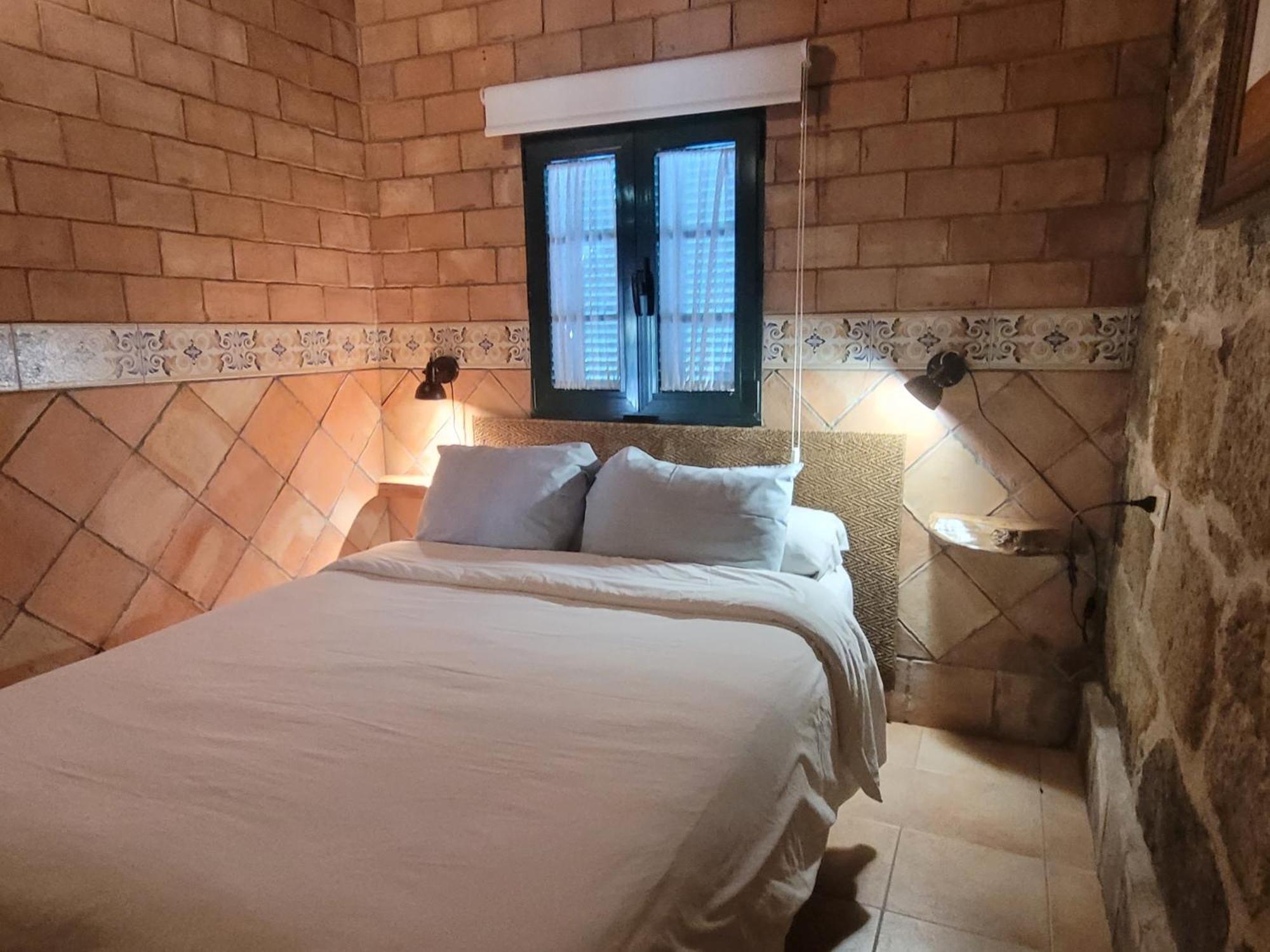 Casa Rustica Piscina, Apartadino A Pobra do Caramiñal Pokój zdjęcie