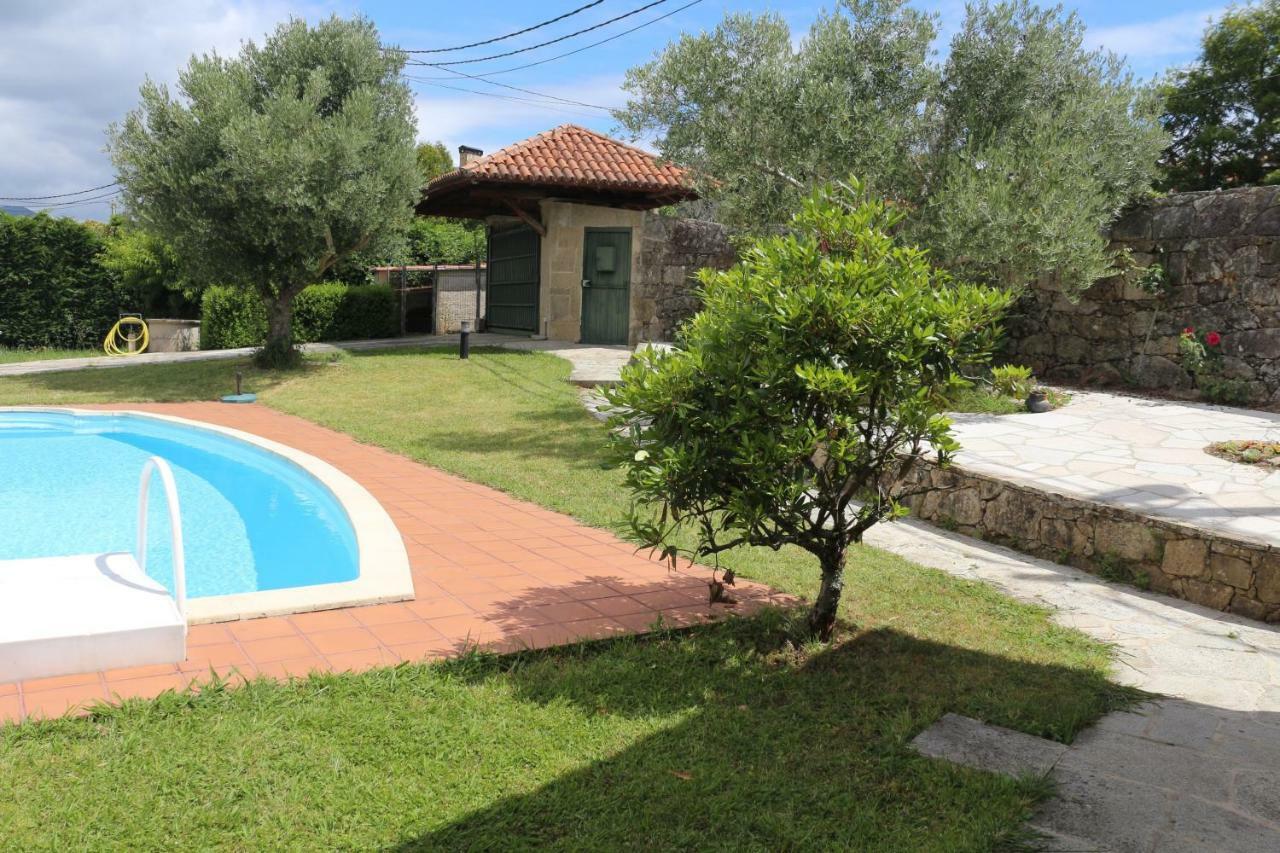 Casa Rustica Piscina, Apartadino A Pobra do Caramiñal Zewnętrze zdjęcie